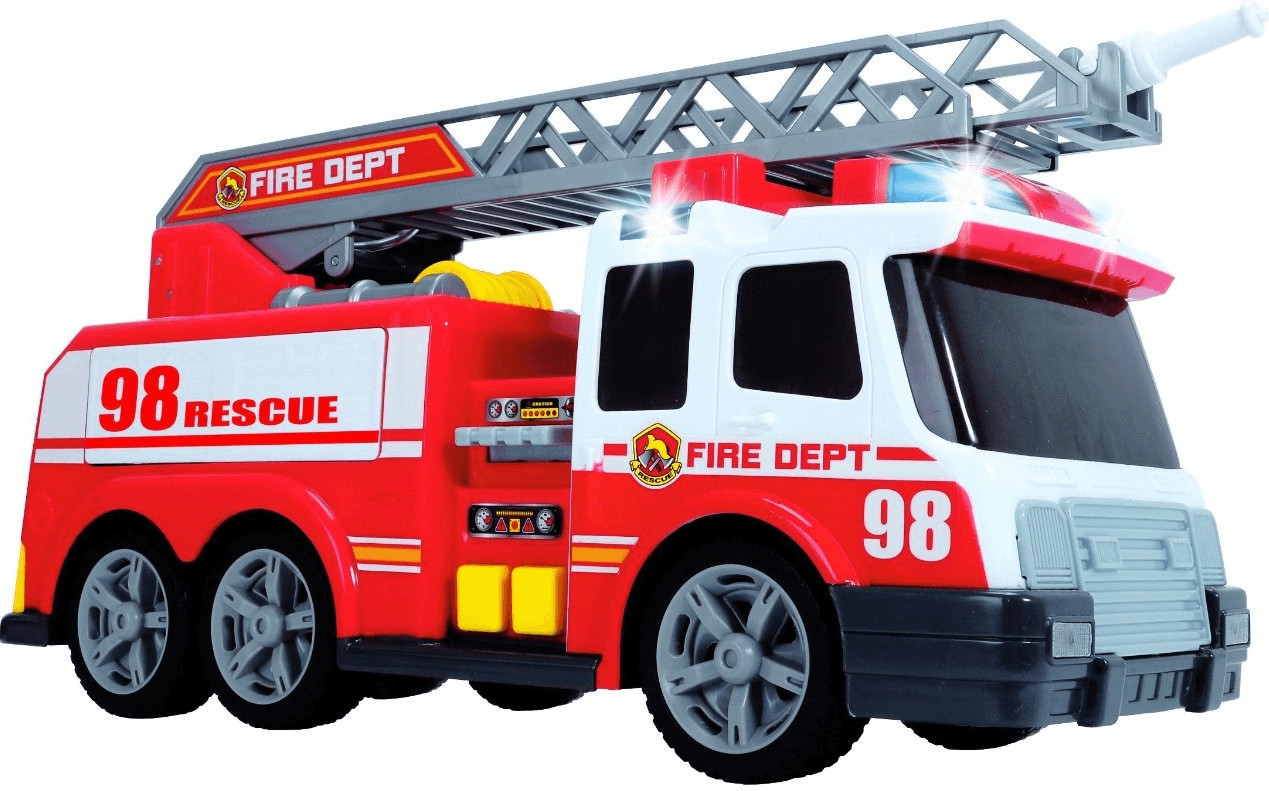 Dickie Fire Brigade